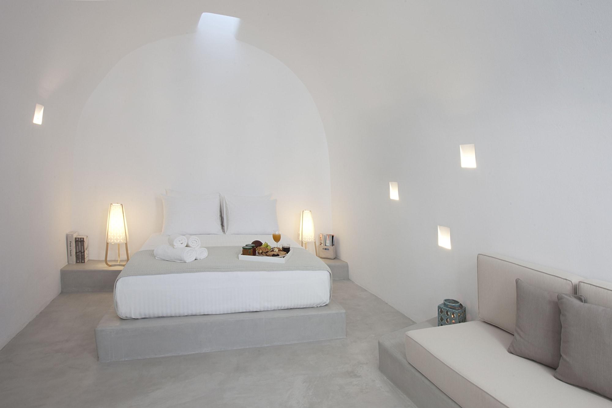 Anemolia Villa Μεγαλοχώρι Εξωτερικό φωτογραφία
