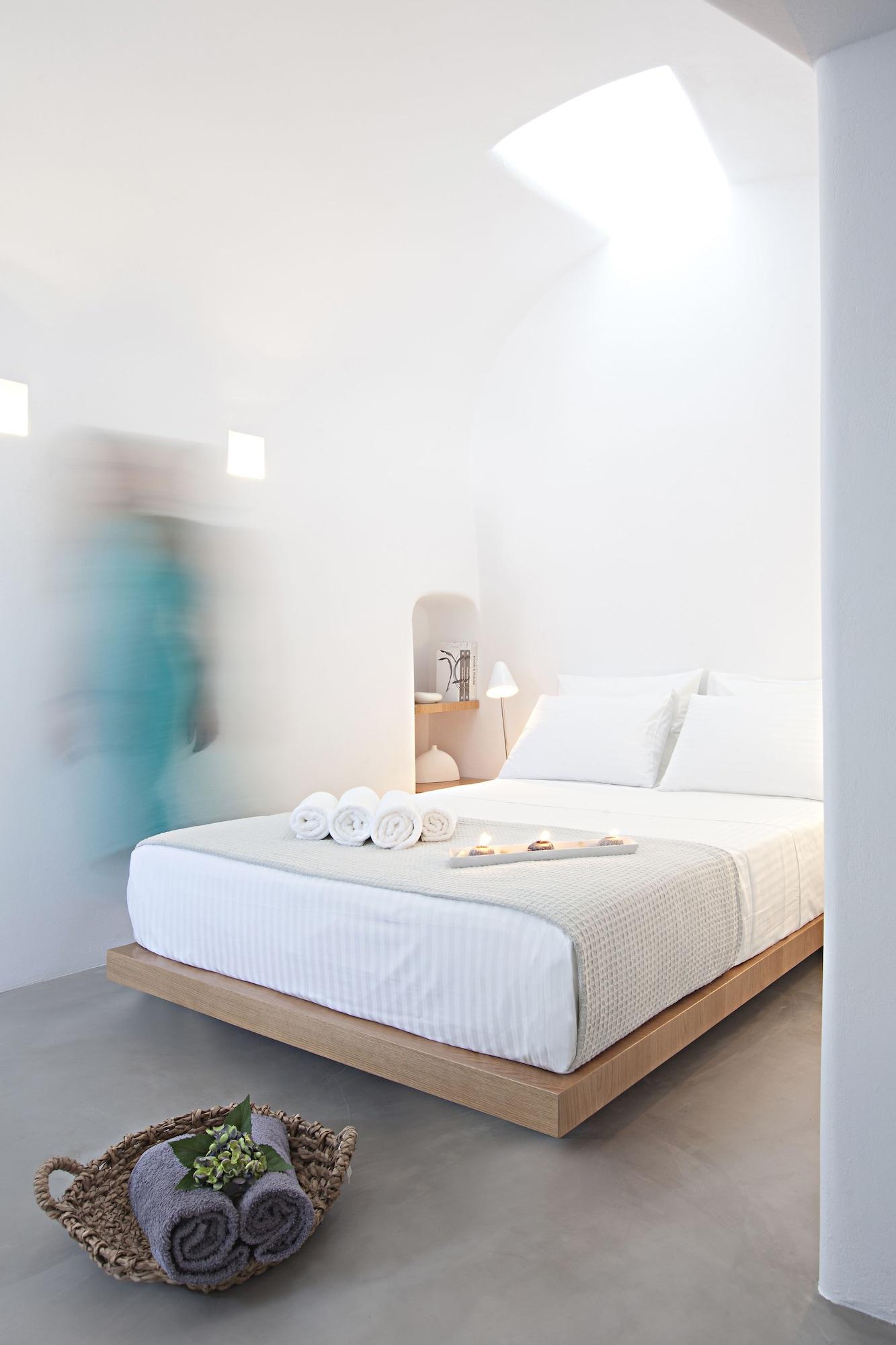 Anemolia Villa Μεγαλοχώρι Εξωτερικό φωτογραφία