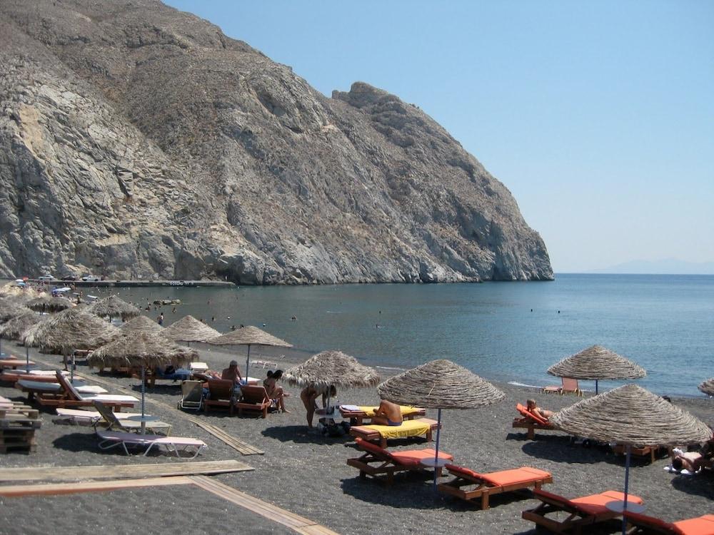Anemolia Villa Μεγαλοχώρι Εξωτερικό φωτογραφία