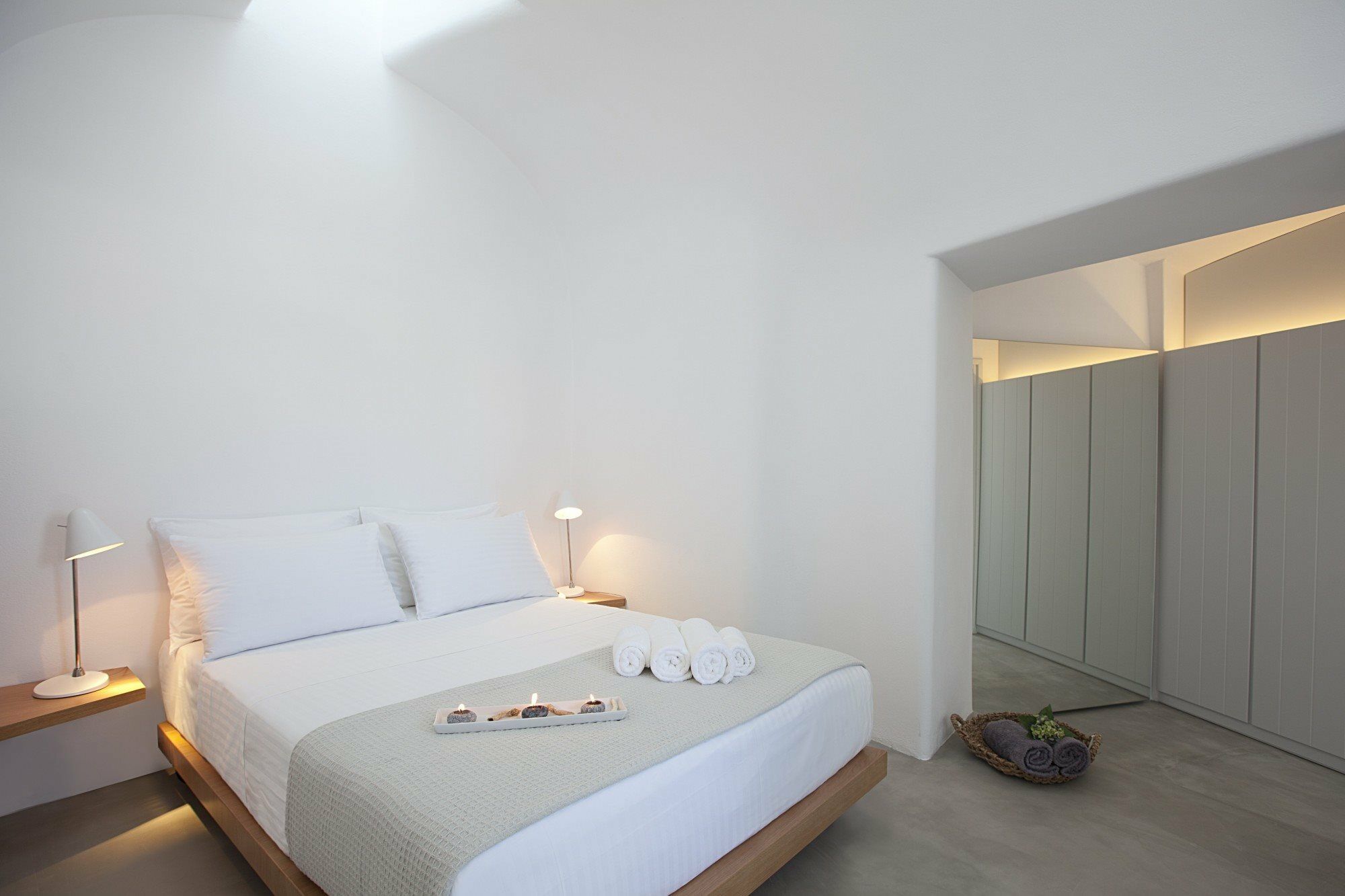 Anemolia Villa Μεγαλοχώρι Εξωτερικό φωτογραφία